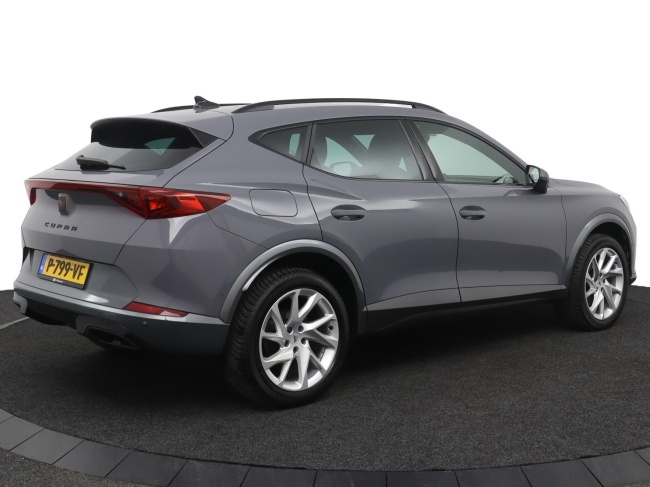 CUPRA Formentor - 1.5 TSI Business Edition