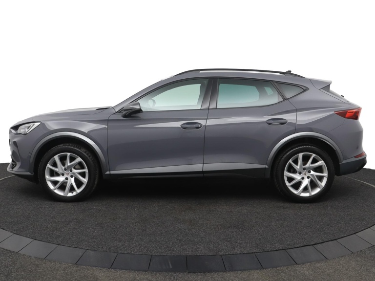 CUPRA Formentor - 1.5 TSI Business Edition 3