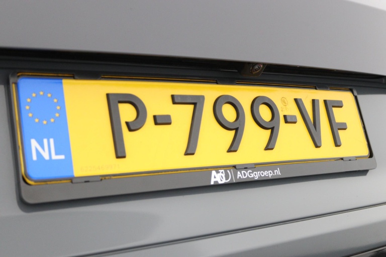 CUPRA Formentor - 1.5 TSI Business Edition 31