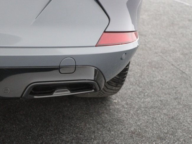 CUPRA Formentor - 1.5 TSI Business Edition