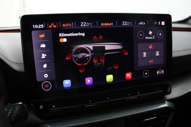 CUPRA Formentor - 1.5 TSI Business Edition 33