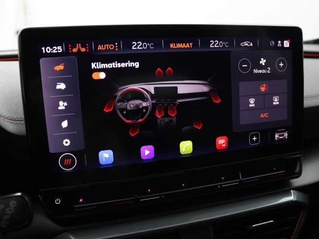 CUPRA Formentor - 1.5 TSI Business Edition