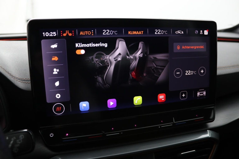 CUPRA Formentor - 1.5 TSI Business Edition 34