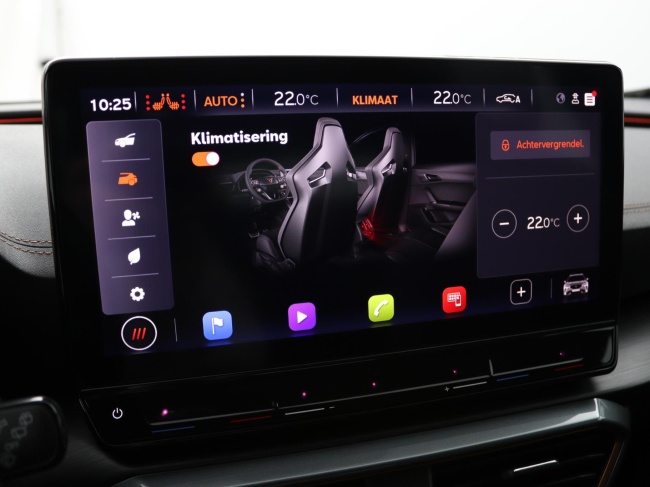 CUPRA Formentor - 1.5 TSI Business Edition