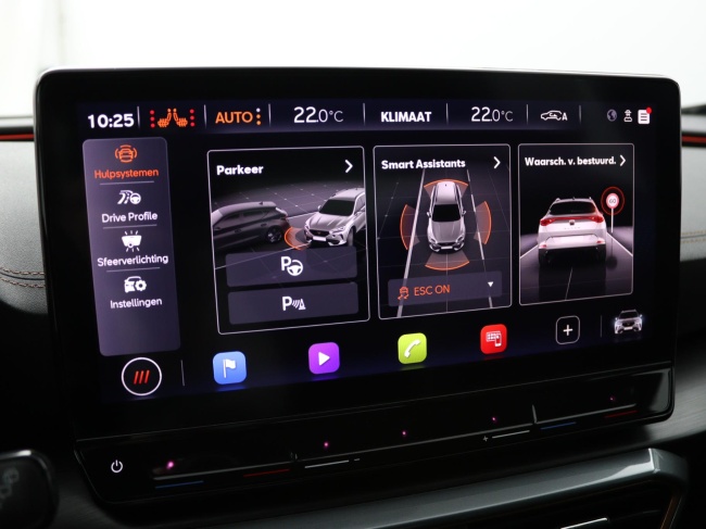 CUPRA Formentor - 1.5 TSI Business Edition