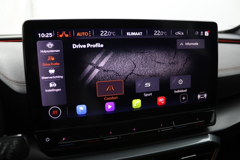 CUPRA Formentor - 1.5 TSI Business Edition 36