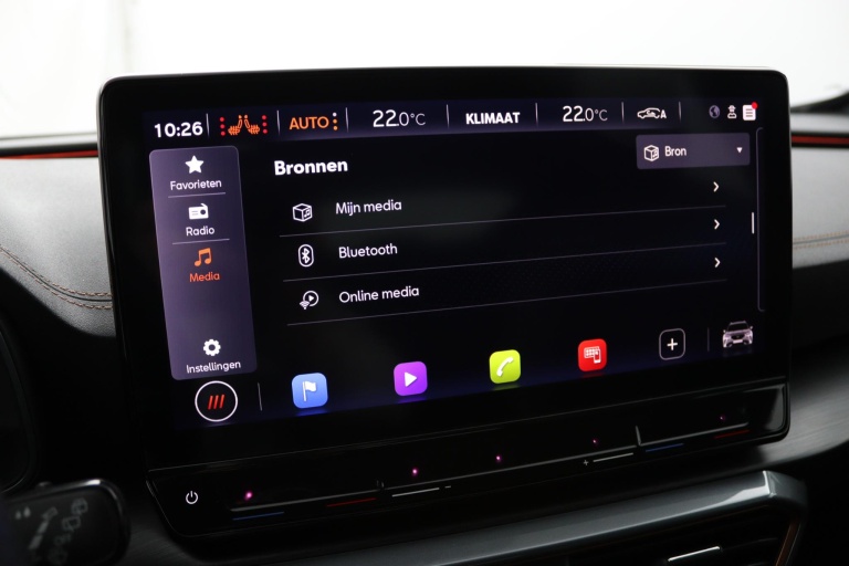 CUPRA Formentor - 1.5 TSI Business Edition 39