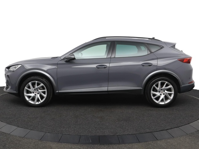 CUPRA Formentor - 1.5 TSI Business Edition