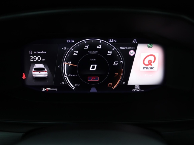 CUPRA Formentor - 1.5 TSI Business Edition