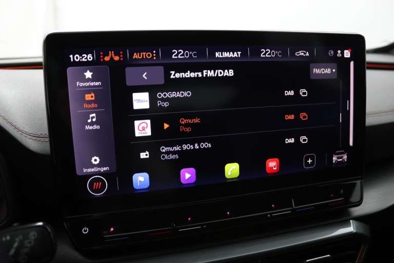 CUPRA Formentor - 1.5 TSI Business Edition 6