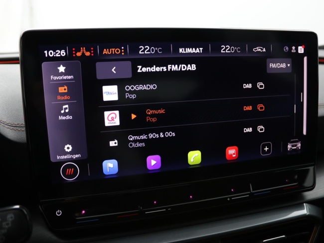 CUPRA Formentor - 1.5 TSI Business Edition