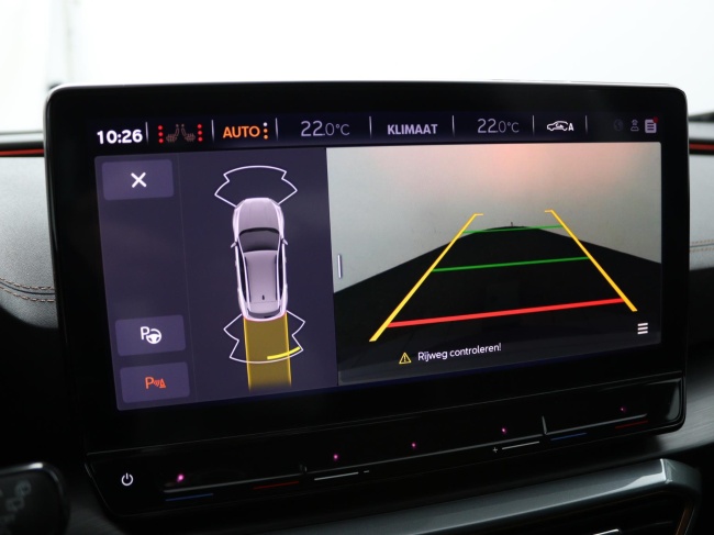 CUPRA Formentor - 1.5 TSI Business Edition