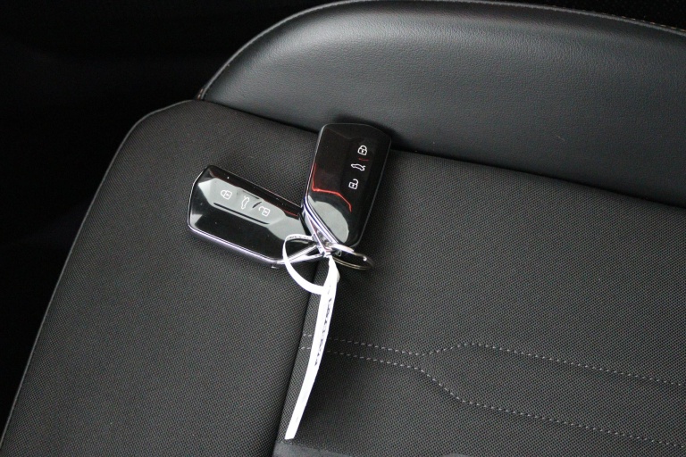 CUPRA Formentor - 1.5 TSI Business Edition 8