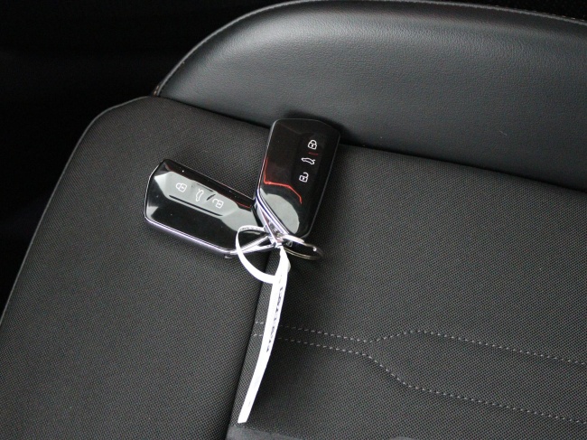 CUPRA Formentor - 1.5 TSI Business Edition