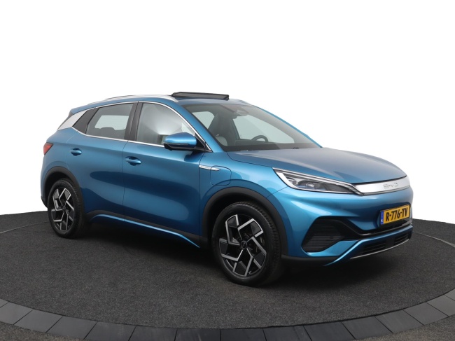 BYD ATTO 3 - Comfort 60 kWh