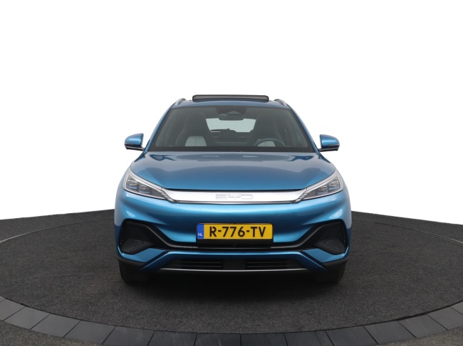 BYD ATTO 3 - Comfort 60 kWh