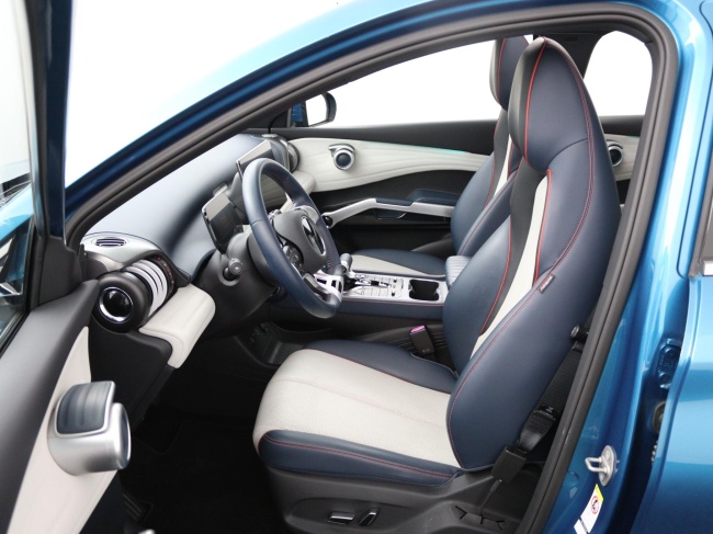 BYD ATTO 3 - Comfort 60 kWh