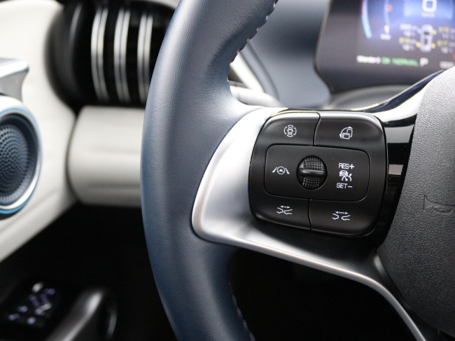 BYD ATTO 3 - Comfort 60 kWh