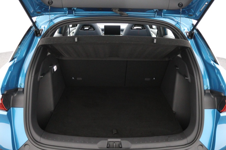 BYD ATTO 3 - Comfort 60 kWh 19