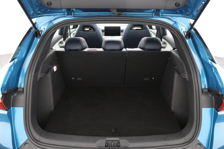 BYD ATTO 3 - Comfort 60 kWh 20