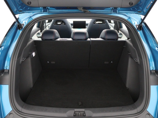 BYD ATTO 3 - Comfort 60 kWh