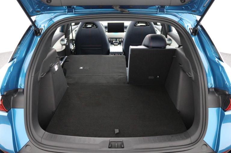 BYD ATTO 3 - Comfort 60 kWh 21