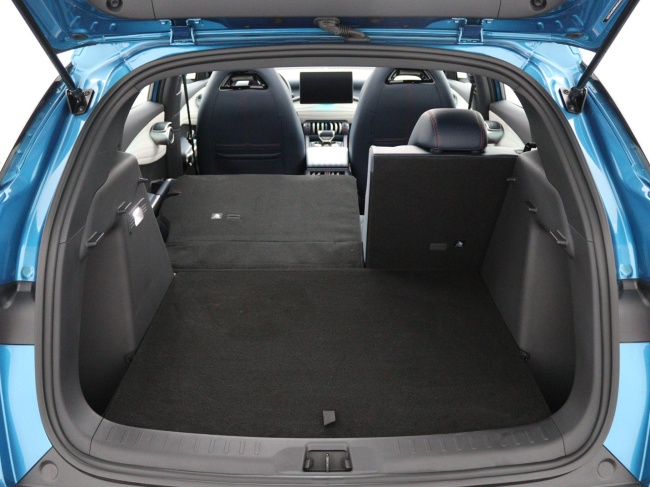 BYD ATTO 3 - Comfort 60 kWh