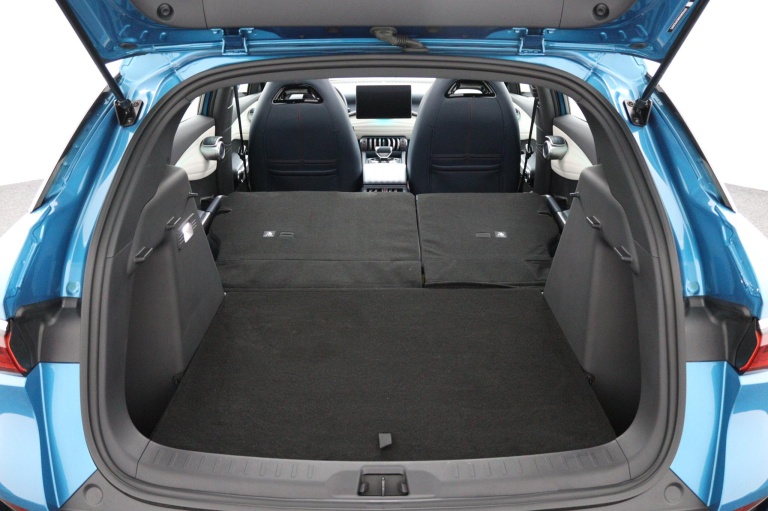 BYD ATTO 3 - Comfort 60 kWh 22