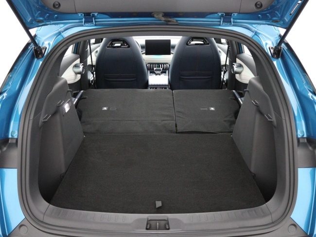 BYD ATTO 3 - Comfort 60 kWh