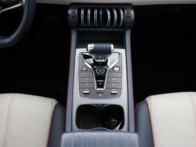 BYD ATTO 3 - Comfort 60 kWh