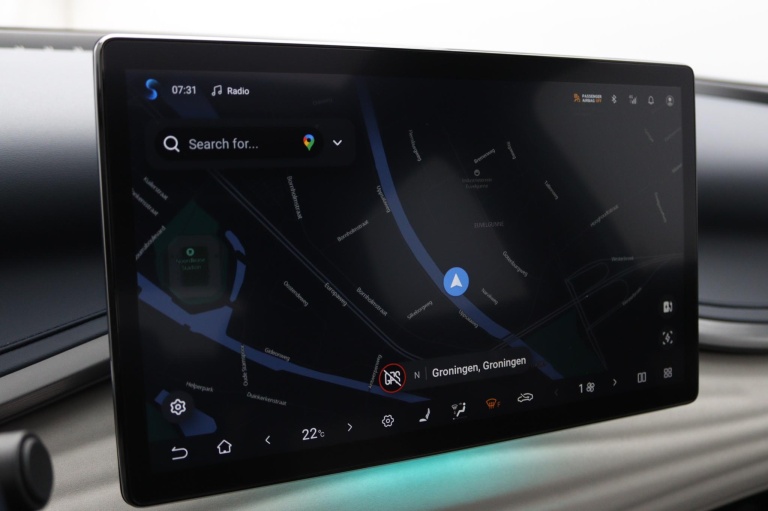 BYD ATTO 3 - Comfort 60 kWh 24