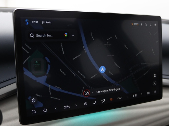 BYD ATTO 3 - Comfort 60 kWh