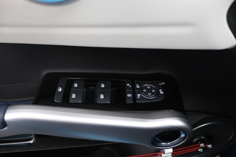 BYD ATTO 3 - Comfort 60 kWh 25