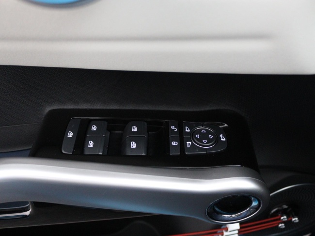 BYD ATTO 3 - Comfort 60 kWh