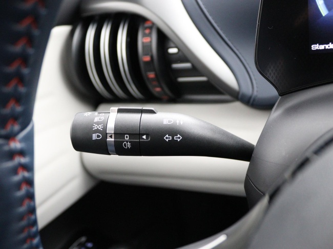 BYD ATTO 3 - Comfort 60 kWh