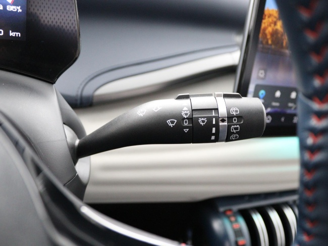 BYD ATTO 3 - Comfort 60 kWh