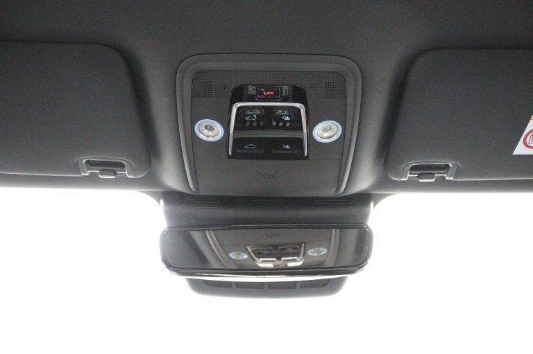 BYD ATTO 3 - Comfort 60 kWh 28