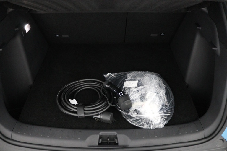 BYD ATTO 3 - Comfort 60 kWh 29