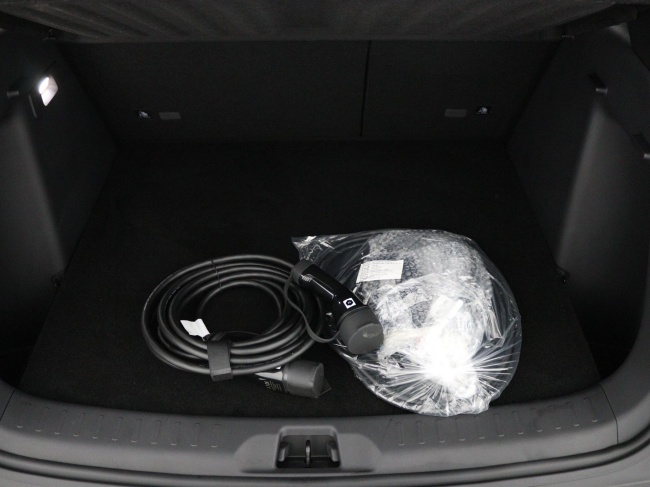 BYD ATTO 3 - Comfort 60 kWh