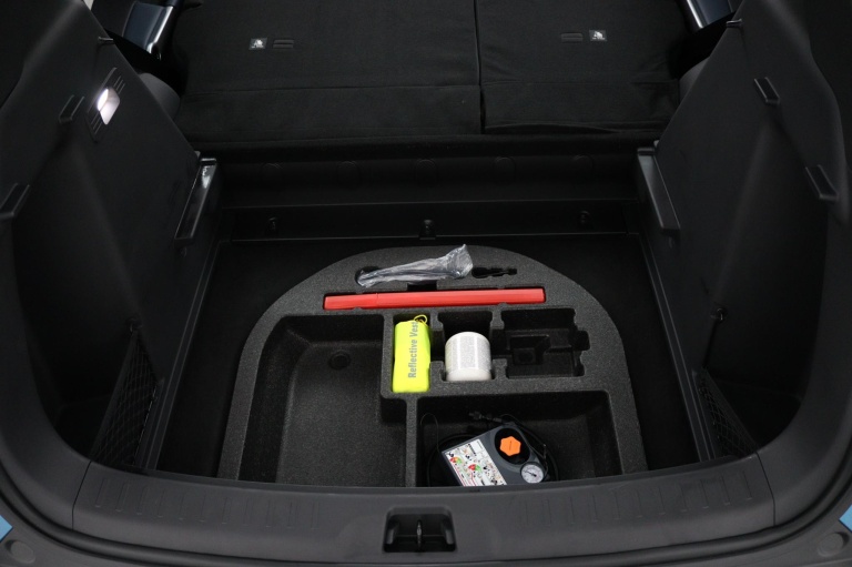 BYD ATTO 3 - Comfort 60 kWh 30