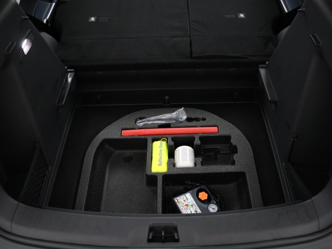 BYD ATTO 3 - Comfort 60 kWh