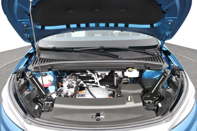 BYD ATTO 3 - Comfort 60 kWh 31