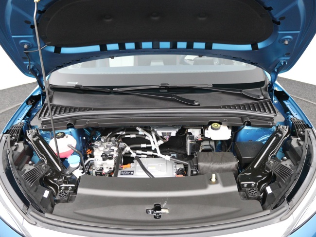 BYD ATTO 3 - Comfort 60 kWh