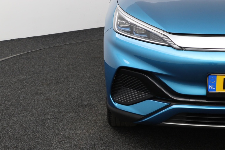 BYD ATTO 3 - Comfort 60 kWh 32