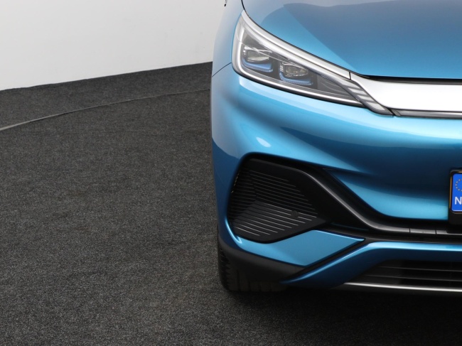 BYD ATTO 3 - Comfort 60 kWh