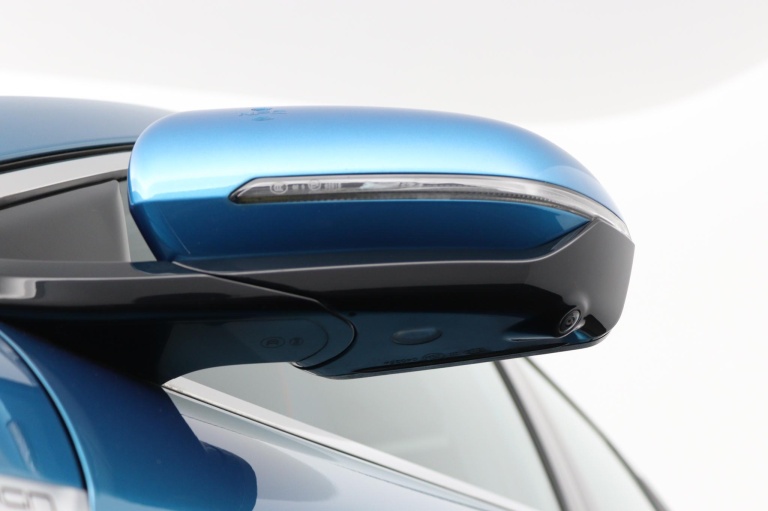 BYD ATTO 3 - Comfort 60 kWh 33