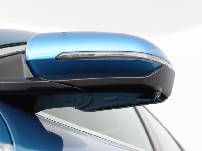 BYD ATTO 3 - Comfort 60 kWh