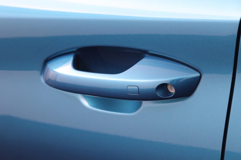 BYD ATTO 3 - Comfort 60 kWh 34