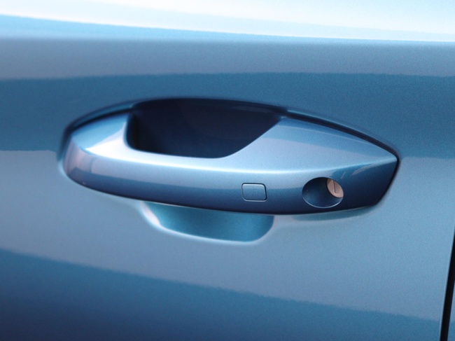 BYD ATTO 3 - Comfort 60 kWh