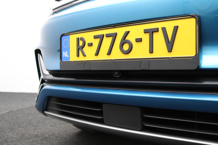 BYD ATTO 3 - Comfort 60 kWh 35